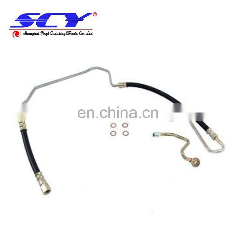Power Steering Hose Suitable for LEXUS 4441050010 44410-50010 4441050011 44410-50011 4441050040 44410-50040 92182 31023 5295