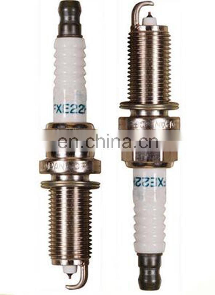 90919-01247 FK20HR11 Double iridium spark plug for innova