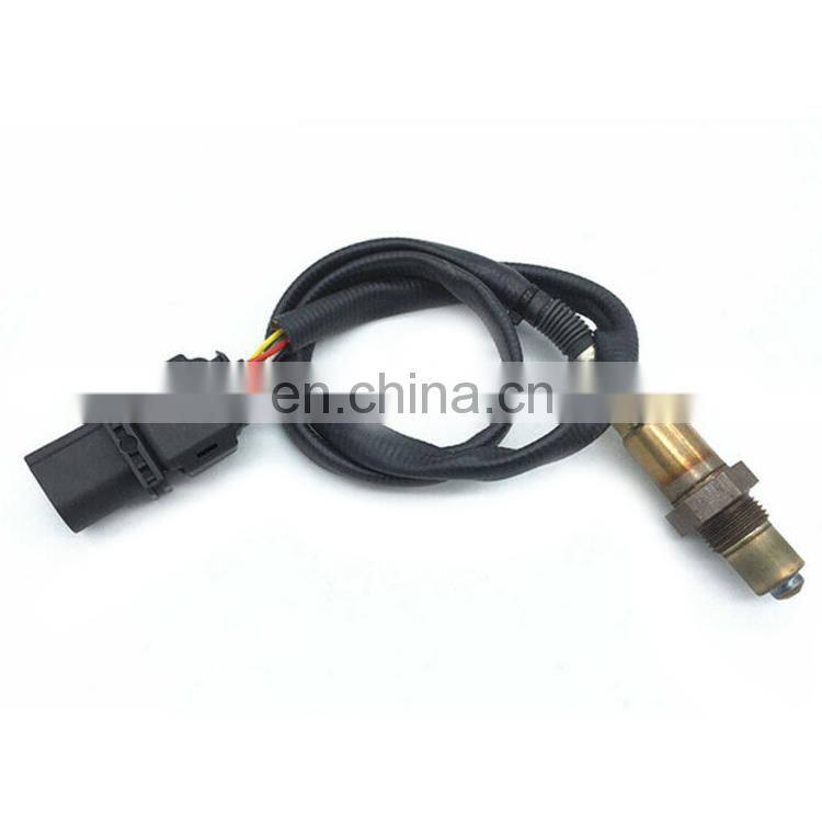 Genuine top quality Oxygen Sensor oe 1K0998262L 0258017178 for AMAROK 2010- POLO (6R, 6C) 2009-