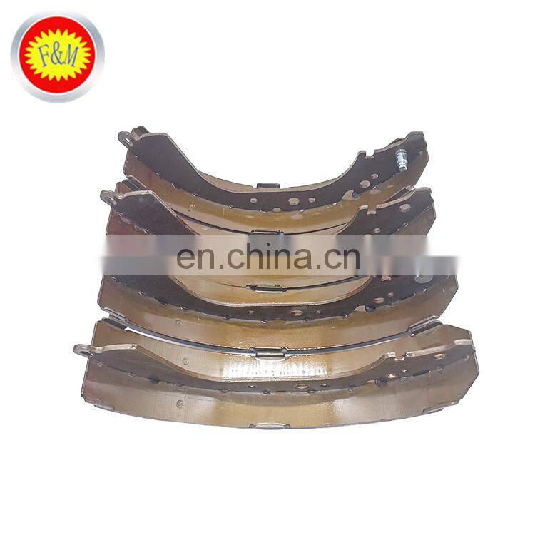 Auto Spare Parts OEM 04495-60070 Rear Brake Shoe For LC100 LC200 L200