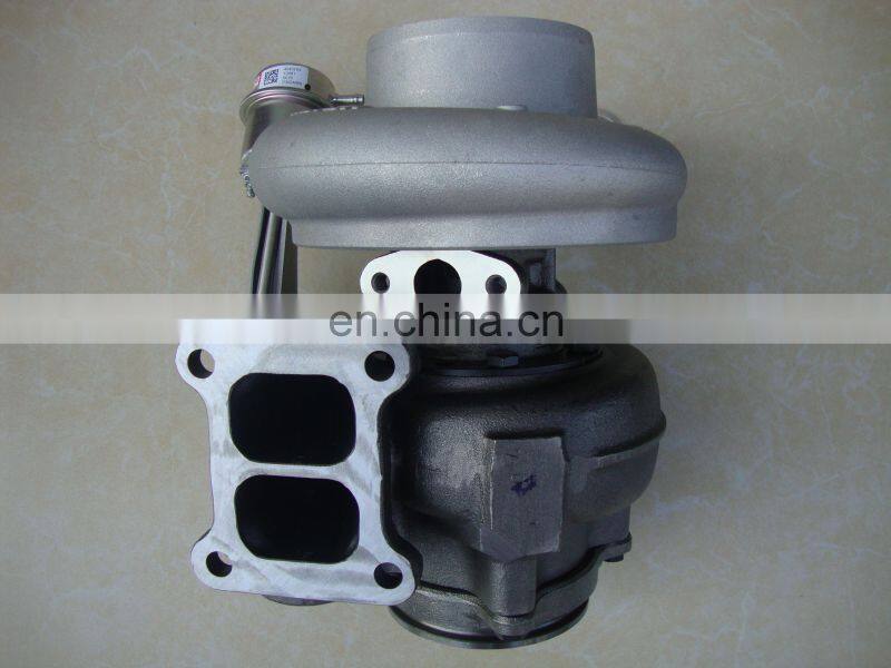 4050036 Diesel Engine Turbocharger HX40W Turbocharger For Truck 4050037 6C8.3