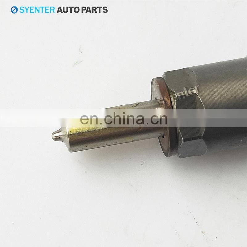 Original common rail fuel injector 0445110628 0445110629