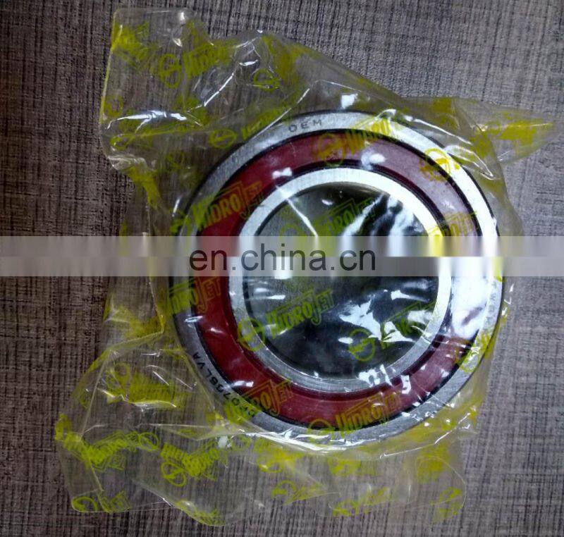 High quality excavator parts 3305A ball bearing 3305 for sale