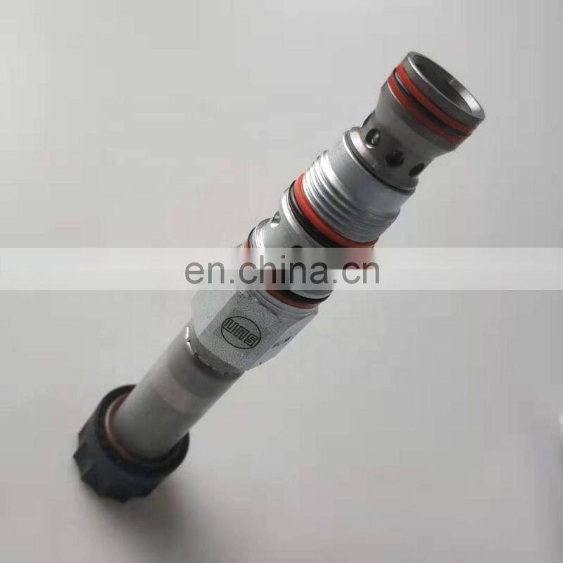 kalmar part SUN Solenoid valve core Spool No.:923855.1187 DMDA MAN