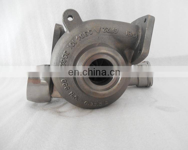 Cars spare parts K04 Turbo 070145701E 53049700032 53049880032 Turbocharger for Volkswagen T5 Bus 2.5L TDI CR AXD Engine