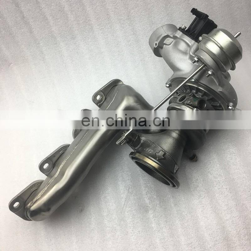 A2740903280 A2740903580 A2740903180 turbocharger for Mercedes Benz W205 C300 OM274 Engine