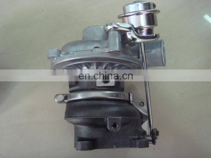 RHF5 VJ25 VB430012 WL1113700 Mazda J82Y for 1999-03 F-ord Ranger, Mazda RHF5 Turbo VD430089 VJ26