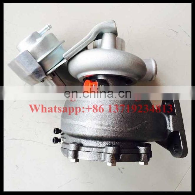GT1549S Turbocharger for Opel Astra G 2.0 DTI Engine X20DTH 454216-0002 Turbo