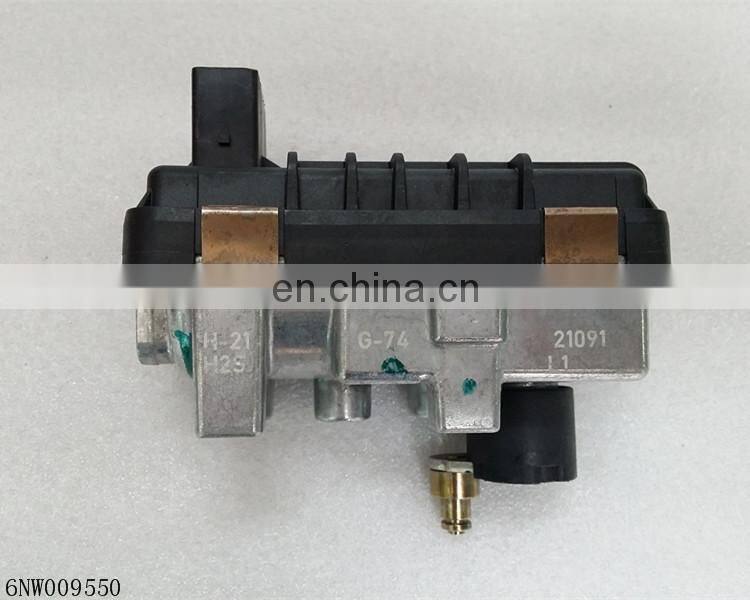 783762-0002 059145873F Actuator 6NW009550 for Audi Q7