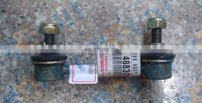 Hot sale high performance stabilizer link for TOYOTA