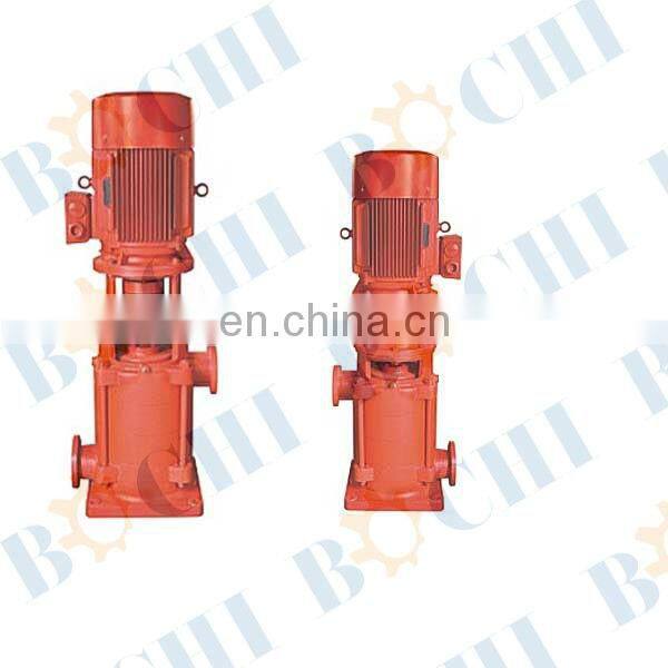Vertical Fire Fighting Pumps for industry
