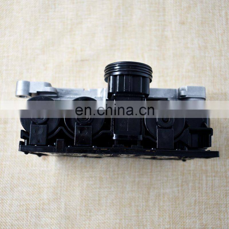 BLOCK PACK UPDATED SOLENOID FOR 5R55S 5R55W EXPLORER MOUNTAINEER 02 UP