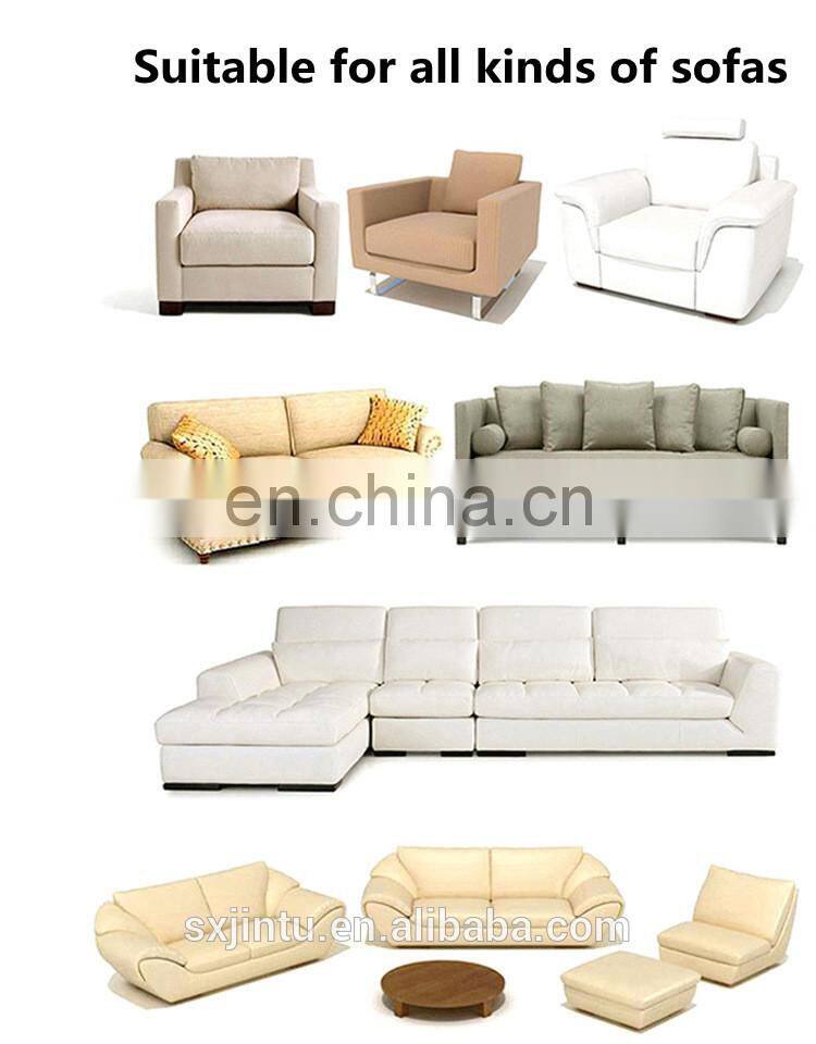Home Jacquard Thickened Elastic Stretch Sectional Sofa Cover Slipcover for Leather Couch Sofa Slipcover Couch Cover for Dogs