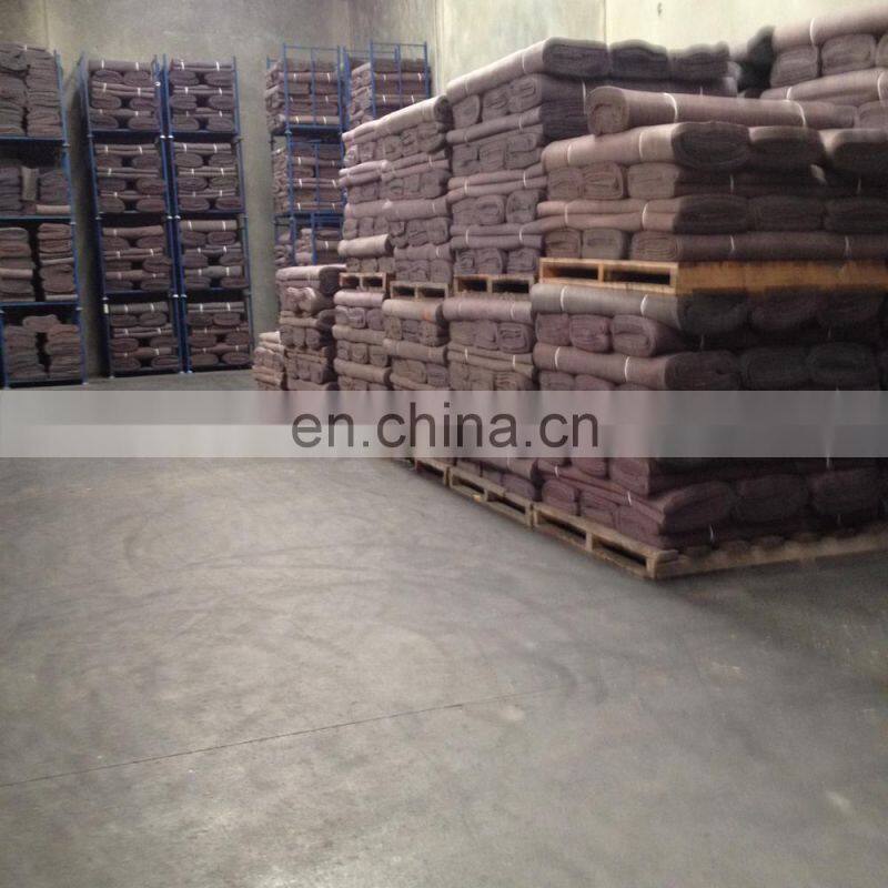 Recyclable mattress felt pads using on sofa