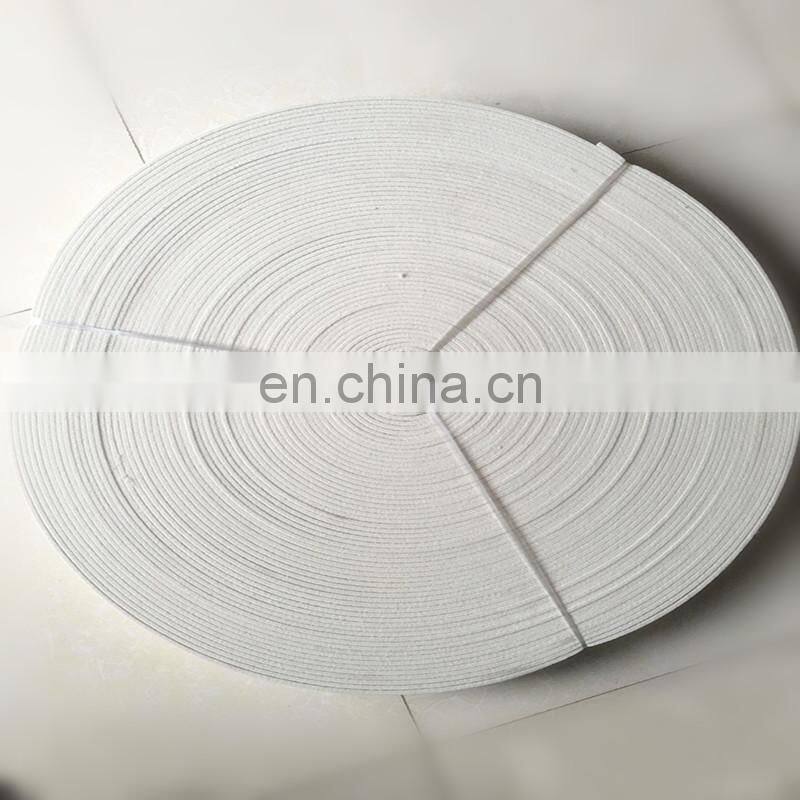 China Factory High Quality Wool Industrial Felt Belt