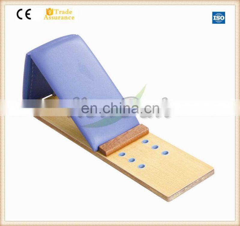 Quadriceps Femoris Training Chair physiotherapy equipment