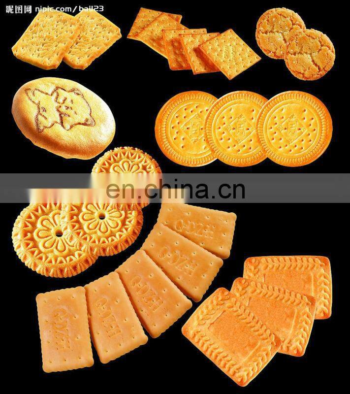 china best biscuit production line