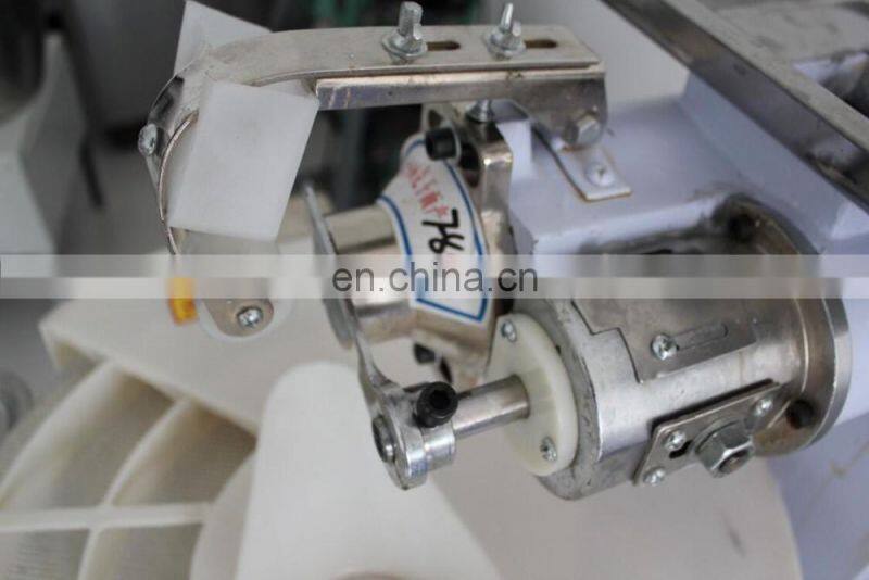 hot sale automatic dough rounder and divider machine / volumetric dough divider rounder machine for sale