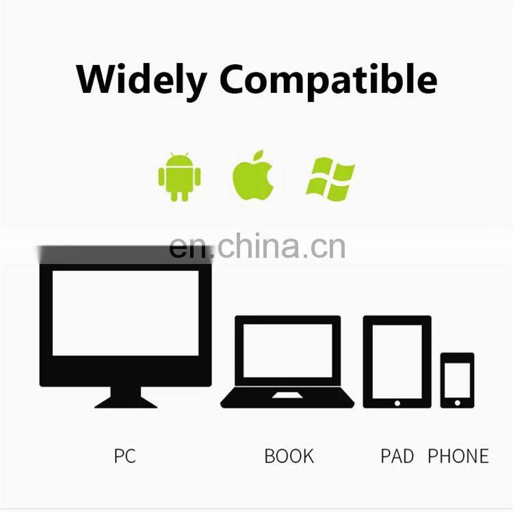 Lightweight headphone earhook bluetooth earphone stereo earphones