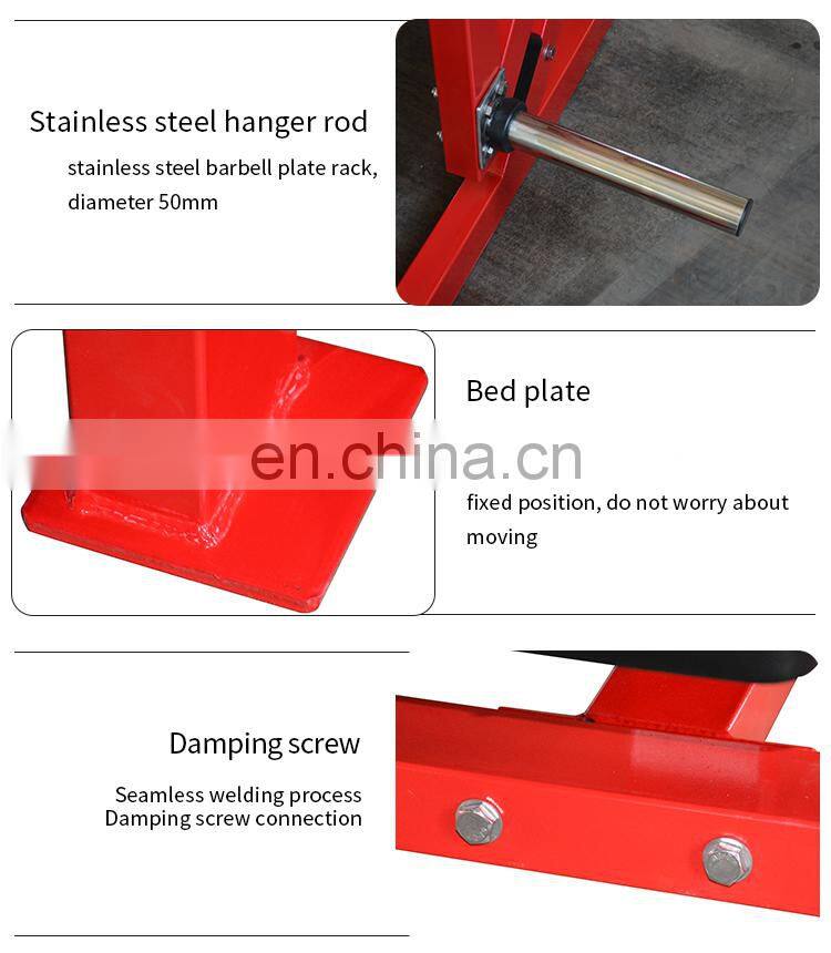 strength equipment exercise machine flat bench