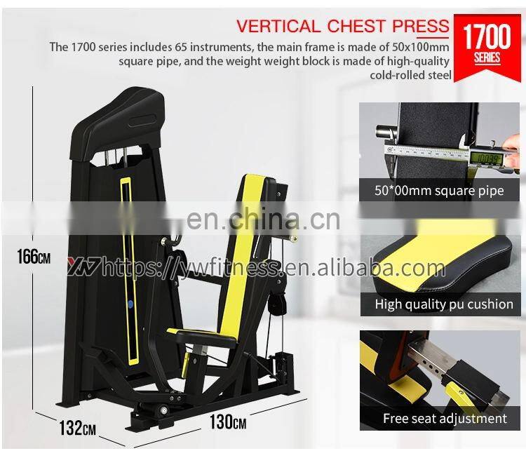 2019 Dezhou Shandong China Commercial Gym Fitness Equipment Sets