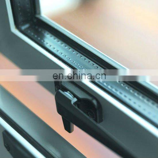 Energy efficient 6A/9A/12A/15A/16A/22A double glazed glass panels windows and door