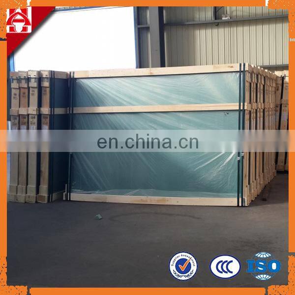 4mm 5mm 6mm 8mm 10mm 12mm 15mm 19mm thick Maximum Size Glass