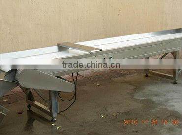 Chicken paws peeling machine|Chicken feet peeling production line|Peeler for chicken paw