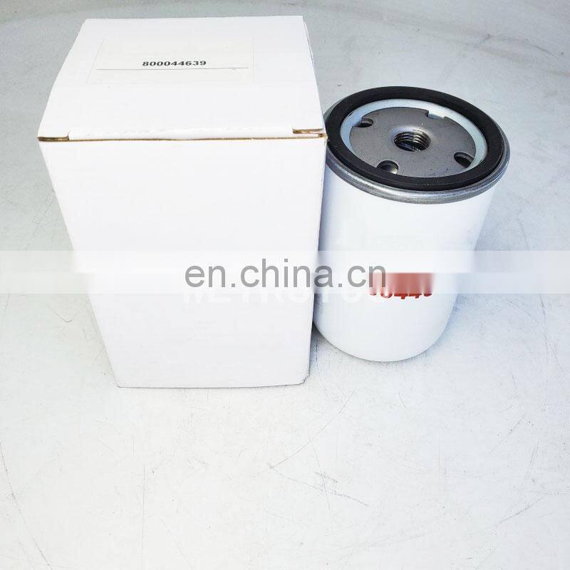 Heavy duty oil filter 800044639