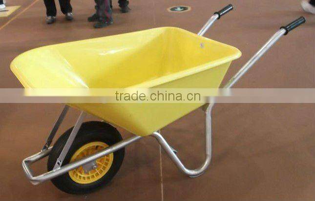 portable specification standard convenient two wheels Multi-function platform hand trolley ht1546