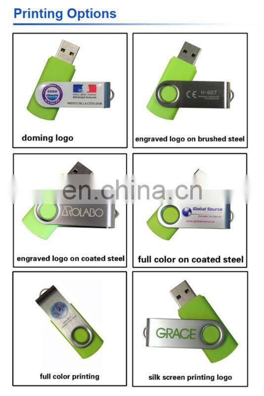 Personalized DIY LOGO Wooden Credit Card USB 2.0 Flash Drive Memory Stick For Computer