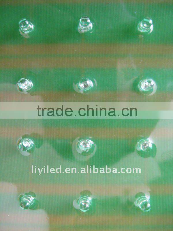 cheap pharmacy led cross sign