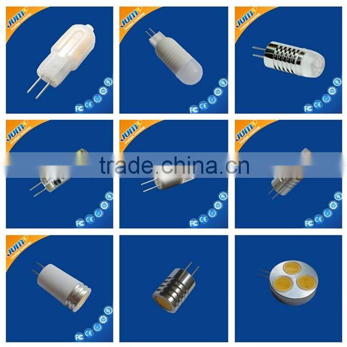 China product led g4 light halogen g4