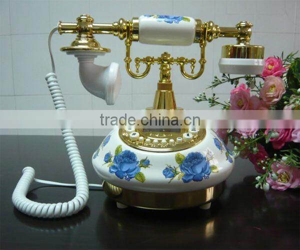basic analog old style phones sale