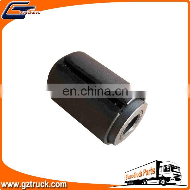 Leaf Spring Bush Oem 0003223285 for MB Actros Truck Rubber Bush
