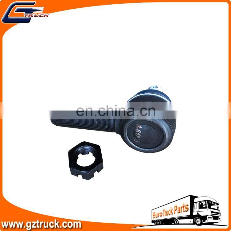 Ball joint, left hand thread Oem 0004605848 for MB Truck Tie Rod End