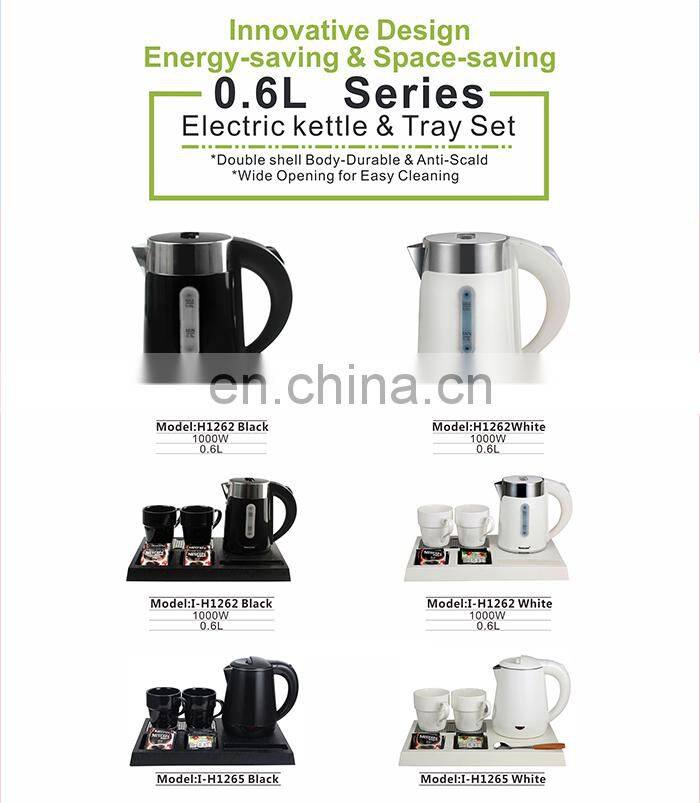 Honeyson 5 star guest room luxury hotel supplies amenities appliance