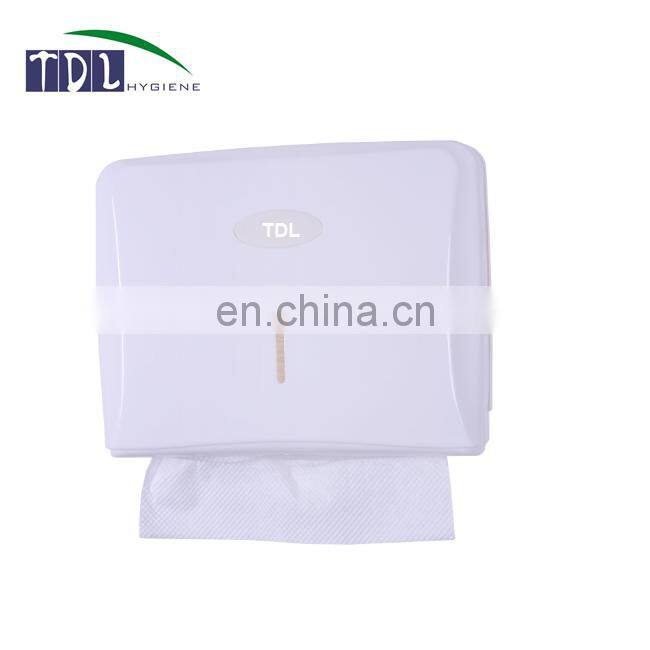 Manual Hand Towel Tissue Dispenser