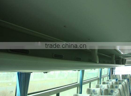 Dongfeng 7.48M long city bus for sale