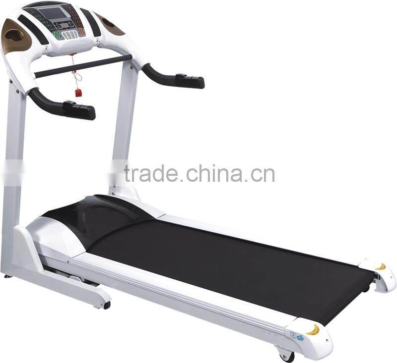 Electric Treadmill MT500 Semi-Commercial Treadmill