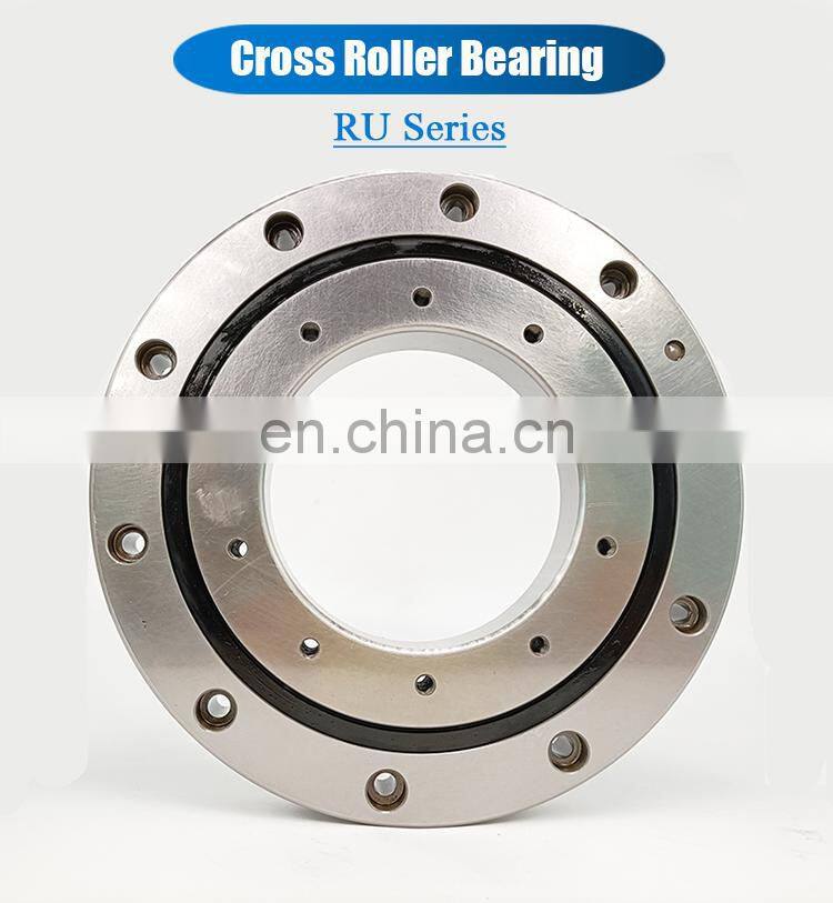RU42/CRBF2012AT speed bearing industrial robot bearing cross roller bearing