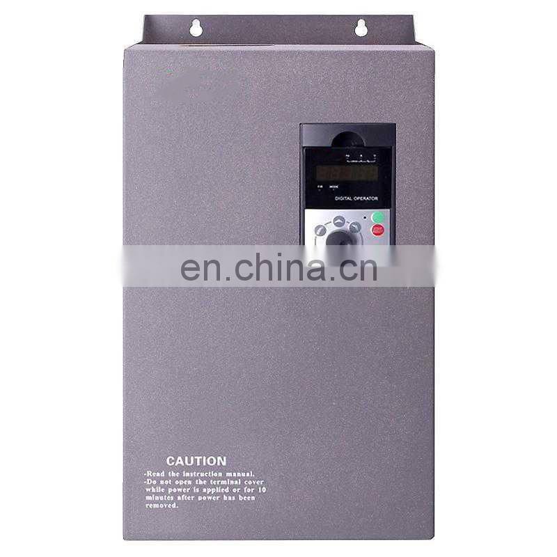 AC servo drive IS600PS7R6I