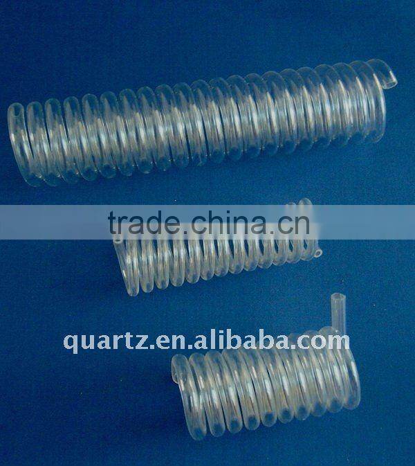 Metal Quartz Halide Lamp