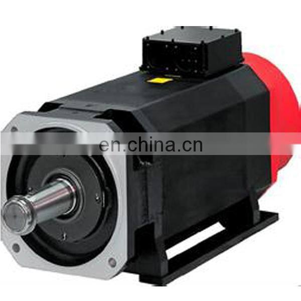 made in China High Torque Low rpm Ac Electric spindle Motor 1.5 kw Three Phase Motor