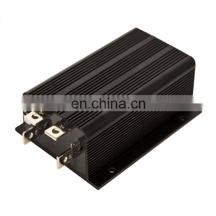 New P125M-6B403 DC Motor Controller 400A 60V 72V DC Replace 1205M-6B403 1205M-6B401