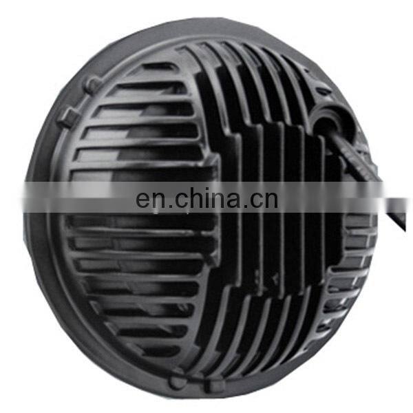 36w led spot driving light 3000 lumens led lamps