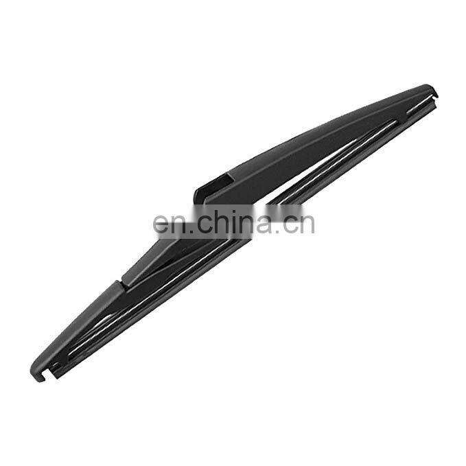 Rear windshield wiper blades for SUZUKI FIAT MITSUBISHI Pixo