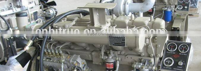 Best selling marine engine parts