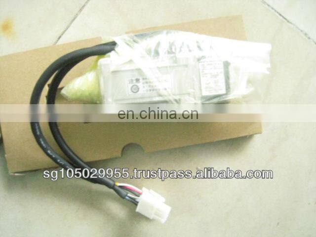 Panasonic A5 Series Servo Motor MSMD012G1U Panasonic 100w Motor