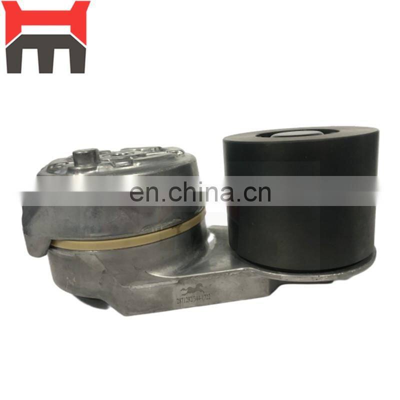 C15 C7 Diesel Engine Parts Belt tensioning wheel 2871292 344-1722